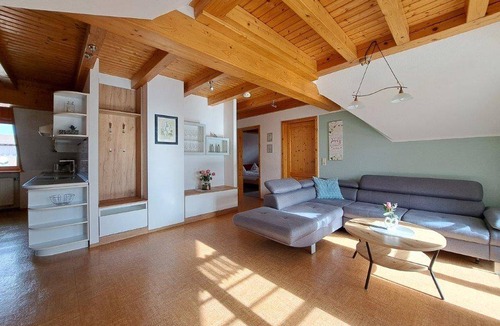 Wasserzell Apartment | Apartment ∙ 2 bedrooms ∙ 4 guests