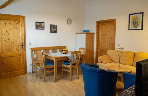 Berg Apartment | Apartment ∙ 2 bedrooms ∙ 3 guests