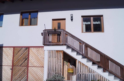 Rinn Apartment | Apartment ∙ 2 bedrooms ∙ 4 guests