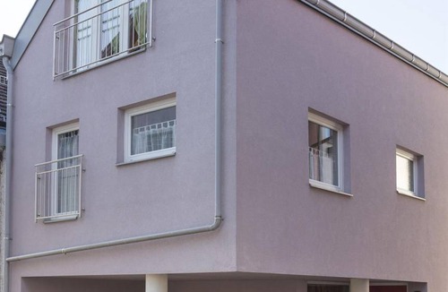 Zirl Apartment | Apartment ∙ 2 bedrooms ∙ 4 guests