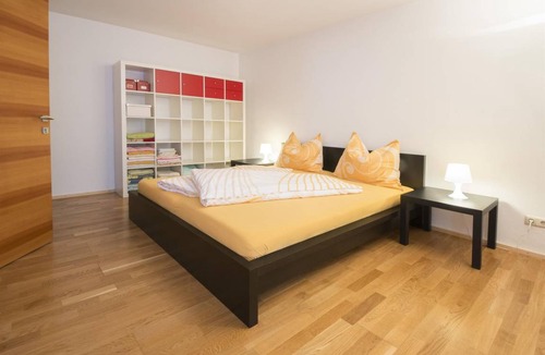 Zirl Apartment | Apartment ∙ 2 bedrooms ∙ 4 guests