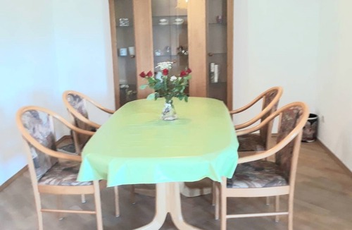 Naila Apartment | Apartment ∙ 2 bedrooms ∙ 5 guests