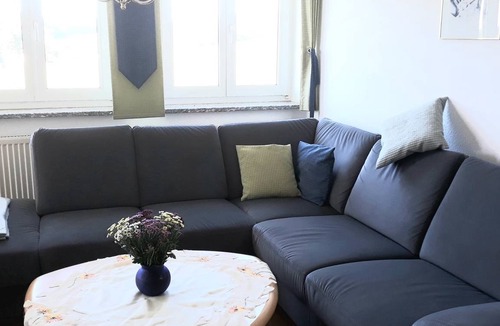 Naila Apartment | Apartment ∙ 2 bedrooms ∙ 5 guests