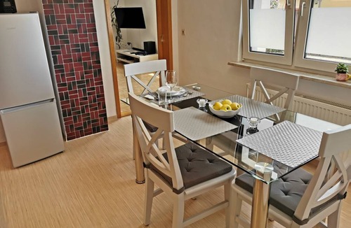 Selb Apartment | Apartment ∙ 2 bedrooms ∙ 4 guests