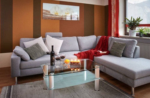 Prunn Apartment | Apartment ∙ 2 bedrooms ∙ 4 guests