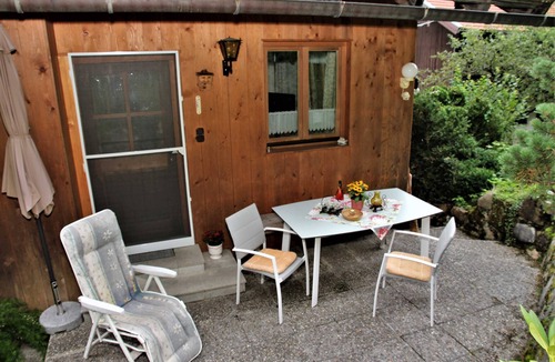 Gaißach Apartment | Apartment 2 - Bocksleitnerhof