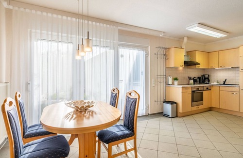 Pudagla Apartment | Apartment 2 by Interhome