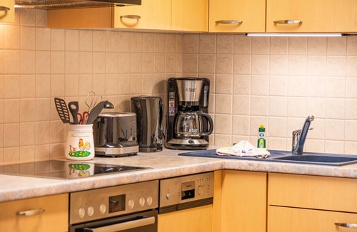Pudagla Apartment | Apartment 2 by Interhome