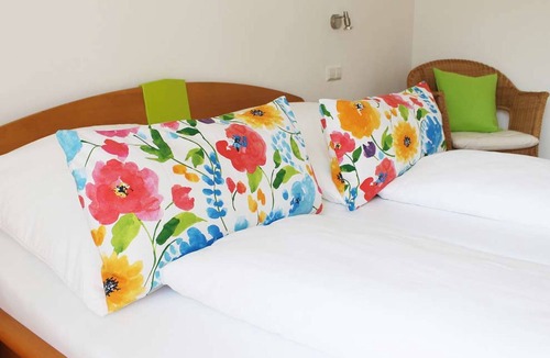 Oberreutin Apartment | Apartment 2, 62sqm, 2 bedrooms, max. 4 people