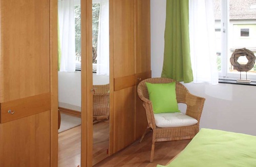 Oberreutin Apartment | Apartment 2, 62sqm, 2 bedrooms, max. 4 people