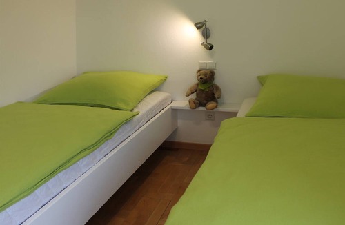 Oberreutin Apartment | Apartment 2, 62sqm, 2 bedrooms, max. 4 people