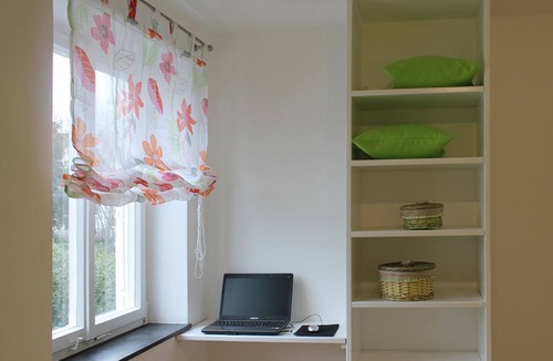 Oberreutin Apartment | Apartment 2, 62sqm, 2 bedrooms, max. 4 people