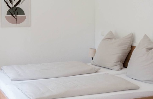 Ludwigschorgast Apartment | Apartment ∙ 2 bedrooms ∙ 5 guests
