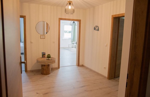 Ludwigschorgast Apartment | Apartment ∙ 2 bedrooms ∙ 5 guests