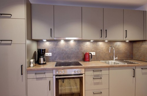 Bichl Apartment | Apartment 2 for 6 persons, 2 separate bedrooms, balcony, 65 m²