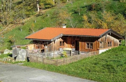Tegernsee Apartment | Apartment 2 - Gschwandlerhof