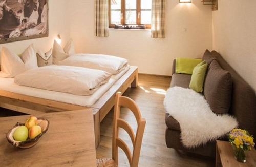 Ettensberg Apartment | Apartment ∙ 2 guests