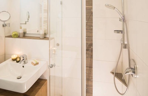 Ettensberg Apartment | Apartment ∙ 2 guests