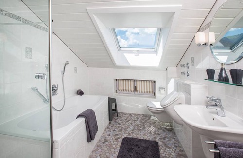 Oberstdorf Apartment | Apartment ∙ 2 guests