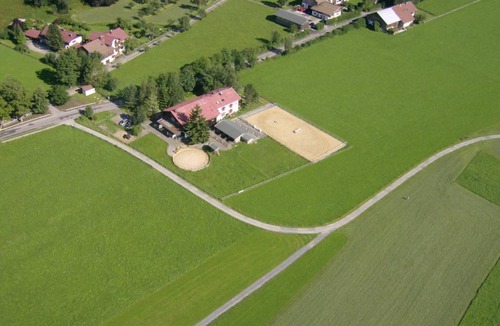 Oberstdorf Apartment | Apartment ∙ 2 guests