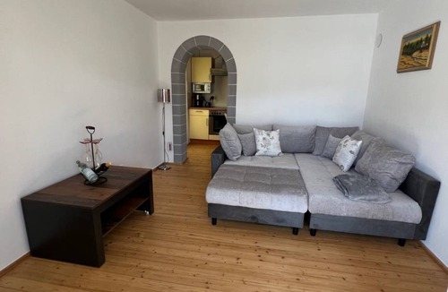 Tacherting Apartment | Apartment ∙ 2 guests