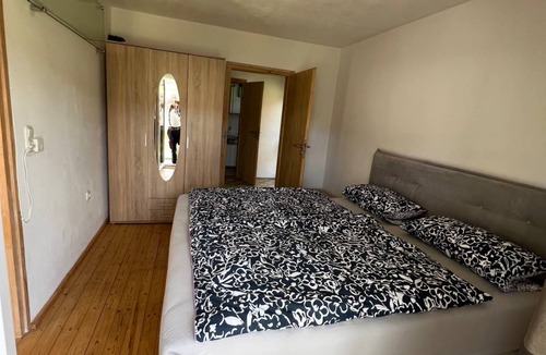 Tacherting Apartment | Apartment ∙ 2 guests