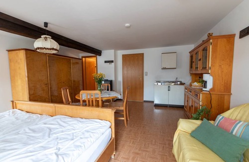 Absberg Apartment | Apartment ∙ 2 guests