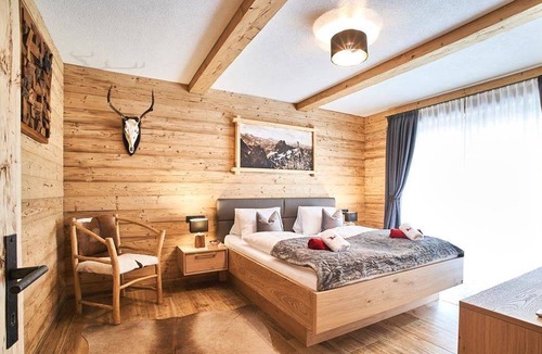 Leutasch Apartment | Apartment ∙ 2 guests
