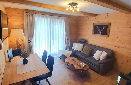 Leutasch Apartment | Apartment ∙ 2 guests