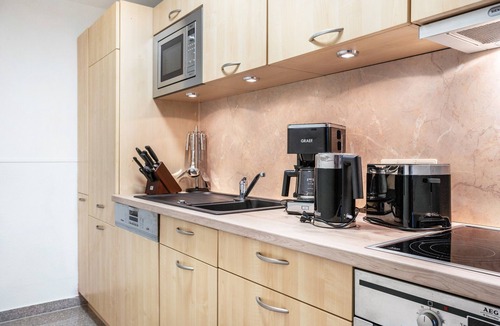 Seedorf Apartment | Apartment '2 Heimathafen' with Lake View, Private Terrace and Wi-Fi