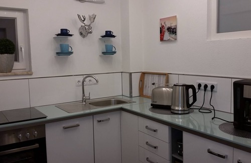 Zirndorf Apartment | Apartment 2 Hirmer Zirndorf/Nuremberg near Fun Park u. Fair free wifi