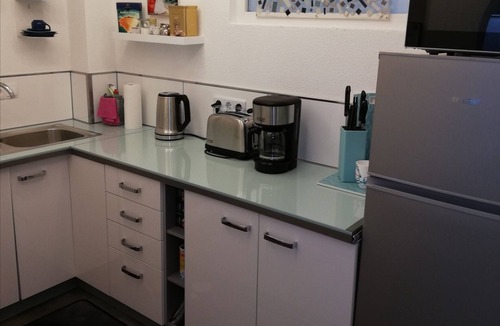 Zirndorf Apartment | Apartment 2 Hirmer Zirndorf/Nuremberg near Fun Park u. Fair free wifi