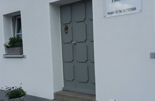 Zirndorf Apartment | Apartment 2 Hirmer Zirndorf/Nuremberg near Fun Park u. Fair free wifi