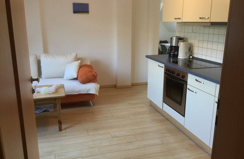 Dassow Apartment | Apartment 2, Johannstorf is located between Travemünde and Dassow