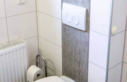 Hueckelhoven Apartment | Apartment 2 Ratheim - 48 sqm - holiday apartments & apartments Anke Plöger - Ratheim