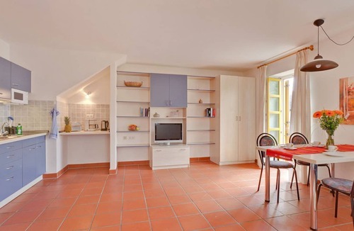 Kreptitz Apartment | Apartment 2 Standard - Bakenberg Vacation Village
