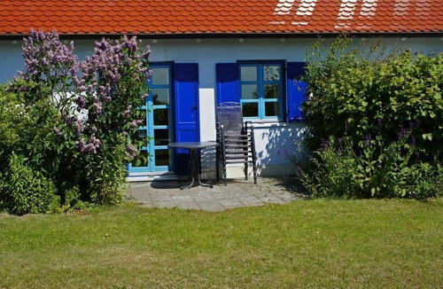 Kreptitz Apartment | Apartment 2 Standard - Bakenberg Vacation Village