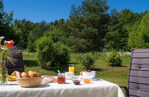 Kreptitz Apartment | Apartment 2 Standard - Bakenberg Vacation Village