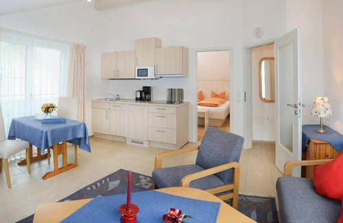 Muhlwinkl Apartment | Apartment 2 Sonntagshorn 60sqm, south-facing balcony, kitchenette, TV, WLAN, 2 pers.