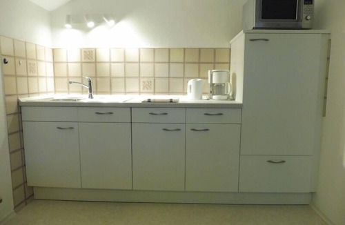 Chieming Apartment | Apartment 2 with 2 bedrooms and south-facing balcony