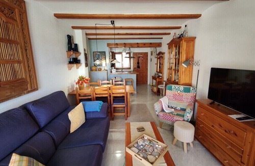 Almadrava Beach Apartment | Apartment 24 - Denia, Las Marinas