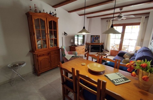 Almadrava Beach Apartment | Apartment 24 - Denia, Las Marinas