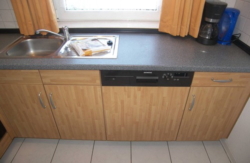 Zinnowitz Apartment | Apartment 25 - House Roland Whg. 22 & 25, with use of pool and sauna