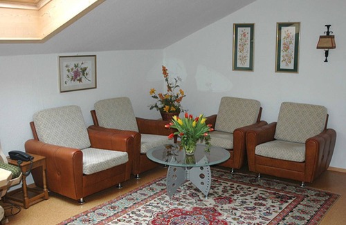 Bad Wiessee Apartment | Apartment 2nd floor - Apartments Rheingold