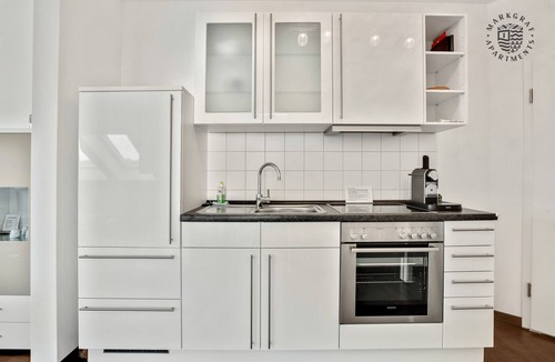 Bad Bellingen Apartment | Apartment 3-12 Reben-Spa Suite with Wi-Fi and Outdoor Area