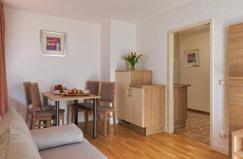 Sankt Englmar Apartment | Apartment 3 35m2 for 1 - 4 persons