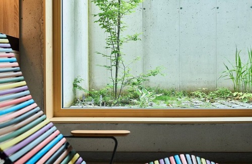 Weidach Apartment | Apartment 3+4 - KOKON Apartments