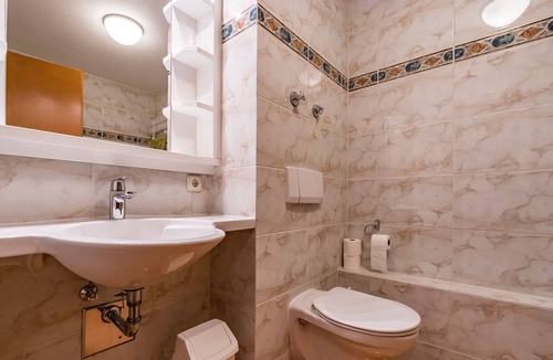 Gmain Apartment | Apartment 3, 7 - 2 people with balcony, 40sqm