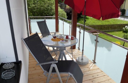 Bischofsgruen Apartment | Apartment 3* - Apartments Schallerhof 4*