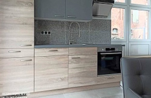 Pudagla Apartment | Apartment 3 - Apartments Riex in Pudagla/Usedom